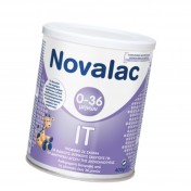 Novalac IT 400gr 